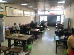 大堂-阁瑞居闫记卤煮(乔庄北街店)