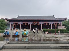 -沈阳方特欢乐世界