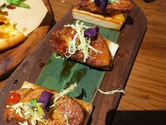 -喜洲吧·江畔老船厂·庭院餐厅(喜临院店)