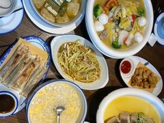 -绍兴老味道·非遗门店(银泰城店)