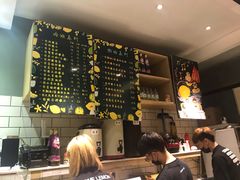 -一些柠檬一些茶(西村店)