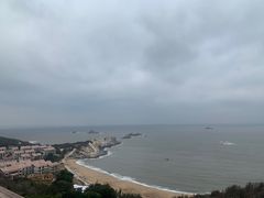 -湄洲岛
