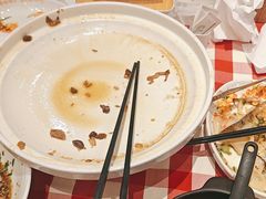 -西贝莜面村(朝阳大悦城店)