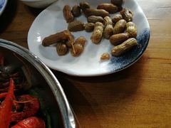 -老谭虾王蟹皇·龙虾·烧烤(蝴蝶湾店)
