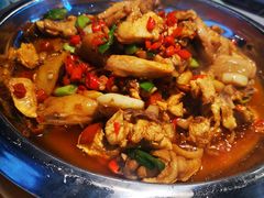 -三十九道湘·湖南菜(六道口店)