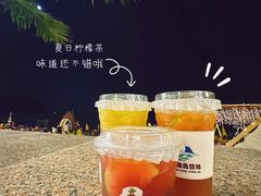 -海角城白海豚浪漫海滩