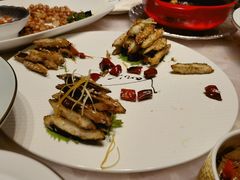 -云想 广式茶餐厅