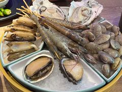 -红盔甲·小龙虾(车公庙店)