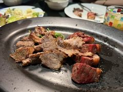 -戈拿旺巴西烤肉(崇文门店)