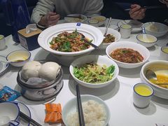 -兰湘子·湘菜小炒(崂山丽达店)