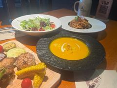 -布拉格餐厅· 中欧捷克菜(全国首店)