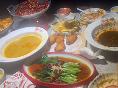 -叶派龙虾·招牌十三香(合肥路首店)