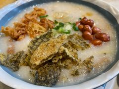 -华辉拉肠(宝华店)