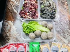 -陈记顺和潮汕牛肉火锅(韩江路店)