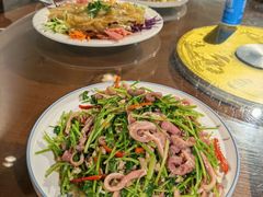 -合家院饭庄(榆关道店)