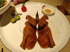-湘满甲·黄焖甲鱼创始者·湘菜·鲁菜(潘家园店)