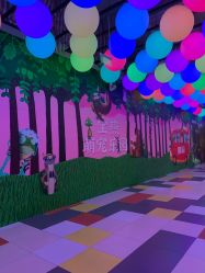 -宝燕乐园(闵行旗舰店)