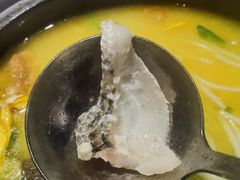 -云海肴·汽锅鸡·云南菜(高德置地店)