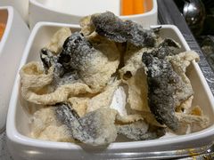 -海底捞火锅(雄峰城店)