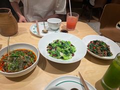 -一坐一忘云南菜(卓悦中心)