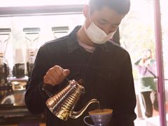 -HANA COFFEE(长寿路店)
