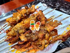 -后卫寨猫耳朵(后卫寨店)