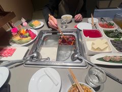 -海底捞火锅(杭州萧山宝龙广场店)