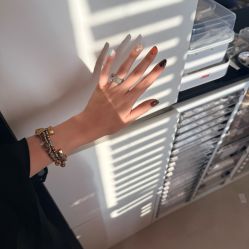 -FANS美甲美睫