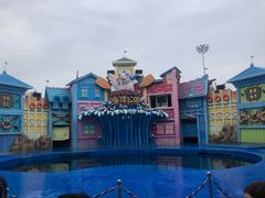 -华夏文旅海洋公园