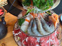 -湊湊火锅·茶憩(石家庄万象城店)