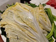 -李记白水羊头·清真老味家常菜(石景山店)