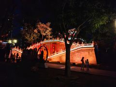 -西海子公园