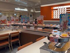 -争鲜回转寿司(东方银座店)