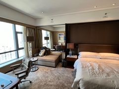 -中山利和希尔顿酒店