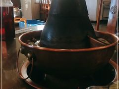 -竹叶涮肉坊(总店)