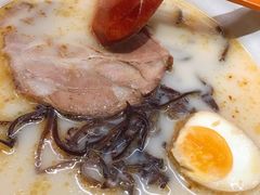 -味千拉面(大悦城店)
