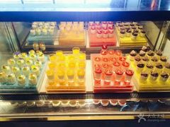 -君悦酒店·乐厨·高空自助餐(青年大街店)