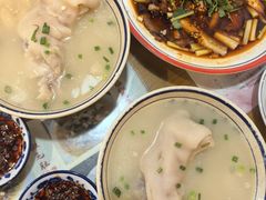 -易老妈蹄花.特色川菜(人民公园总店)