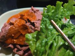 -梨花自助烤肉(天河城店)