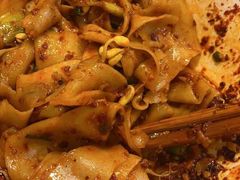 -西北杂粮筐凉皮大王(龙湖·北城天街购物广场店)