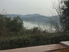 -天目湖涵田半山温泉