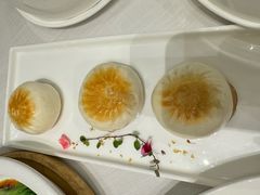 -富淳饭店(世纪公园店)