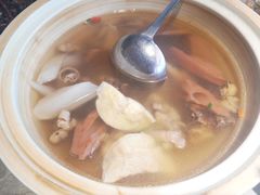 -小杨烤肉(高新店)
