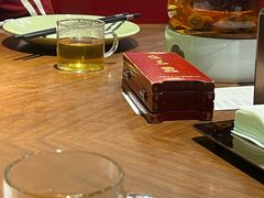 -蝴蝶里·粤菜·点心(龙湖杭州金沙天街店)