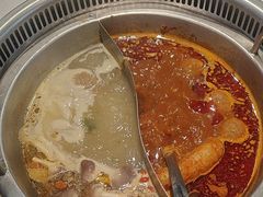 -季季红火锅(柳州城中万达二店)