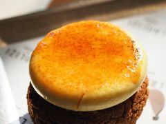 -LANLIZI BAKERY(COSMO店)