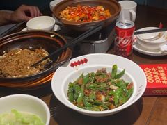 -味上湘菜馆(岳麓山店)