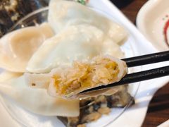 饺子-金刚山烧烤(红旗大街店)