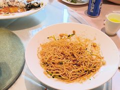 -王府井酒店(金桥港湾店)