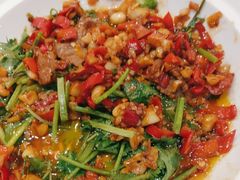 -黄泥岗·地道湖北菜(奥特莱斯店)